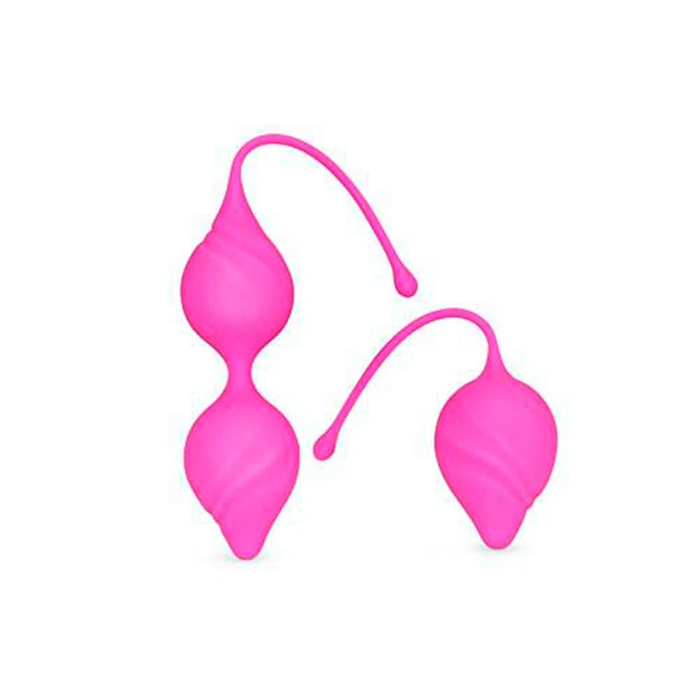 Bolas Kegel Sanity Fucsia