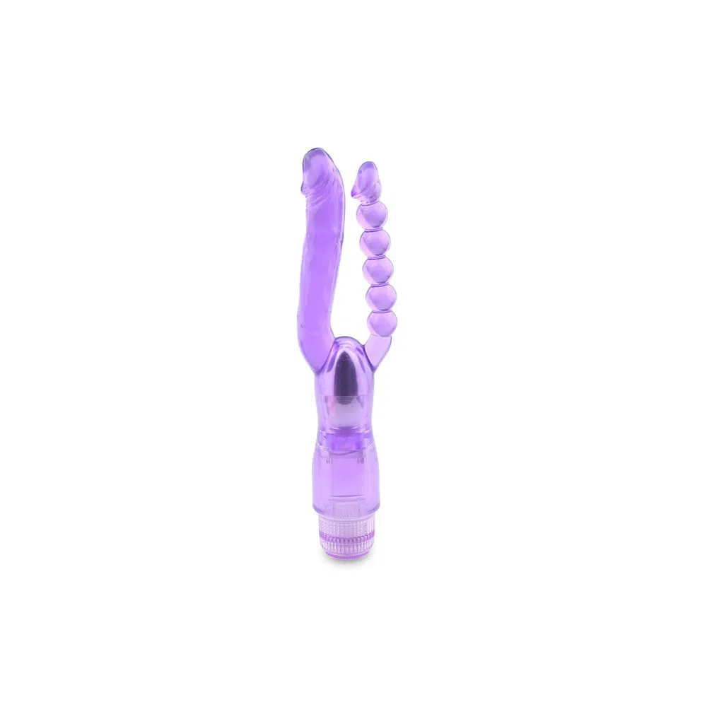 Vibrador Osiris Morado