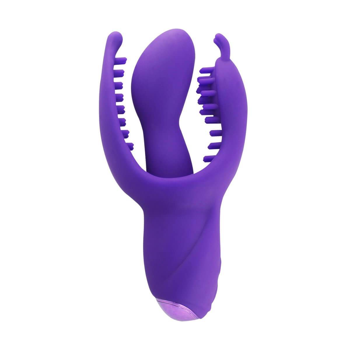 Consolador Vibrador Benji